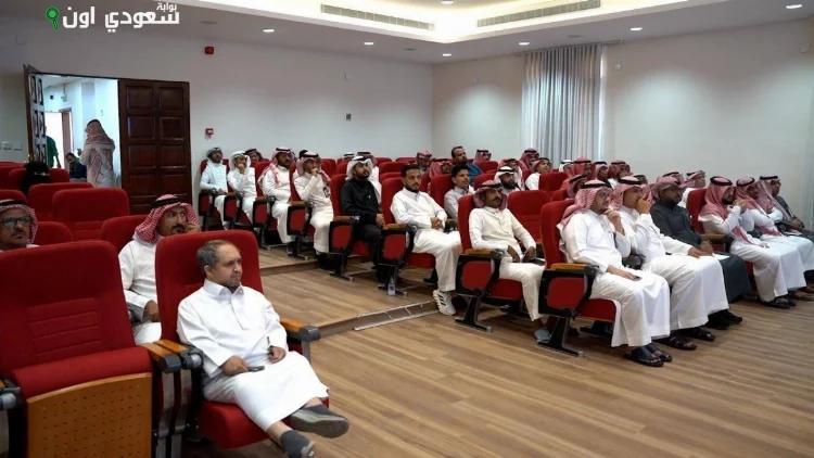 ورشة عمل بجازان لتعريف ذوي الإعاقة بالخدمات الزراعية عبر منصة نما