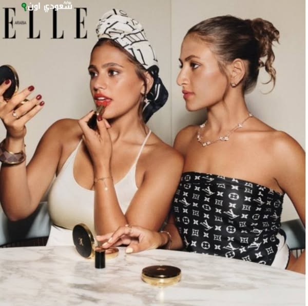 جانا وكنزي عمرو دياب