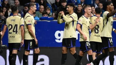 جدول مباريات اليوم الأحد 28 سبتمبر