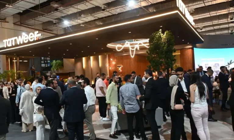 جلسات ثرية في اليوم الثالث من سيتي سكيب