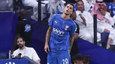 جواو كانسيلو