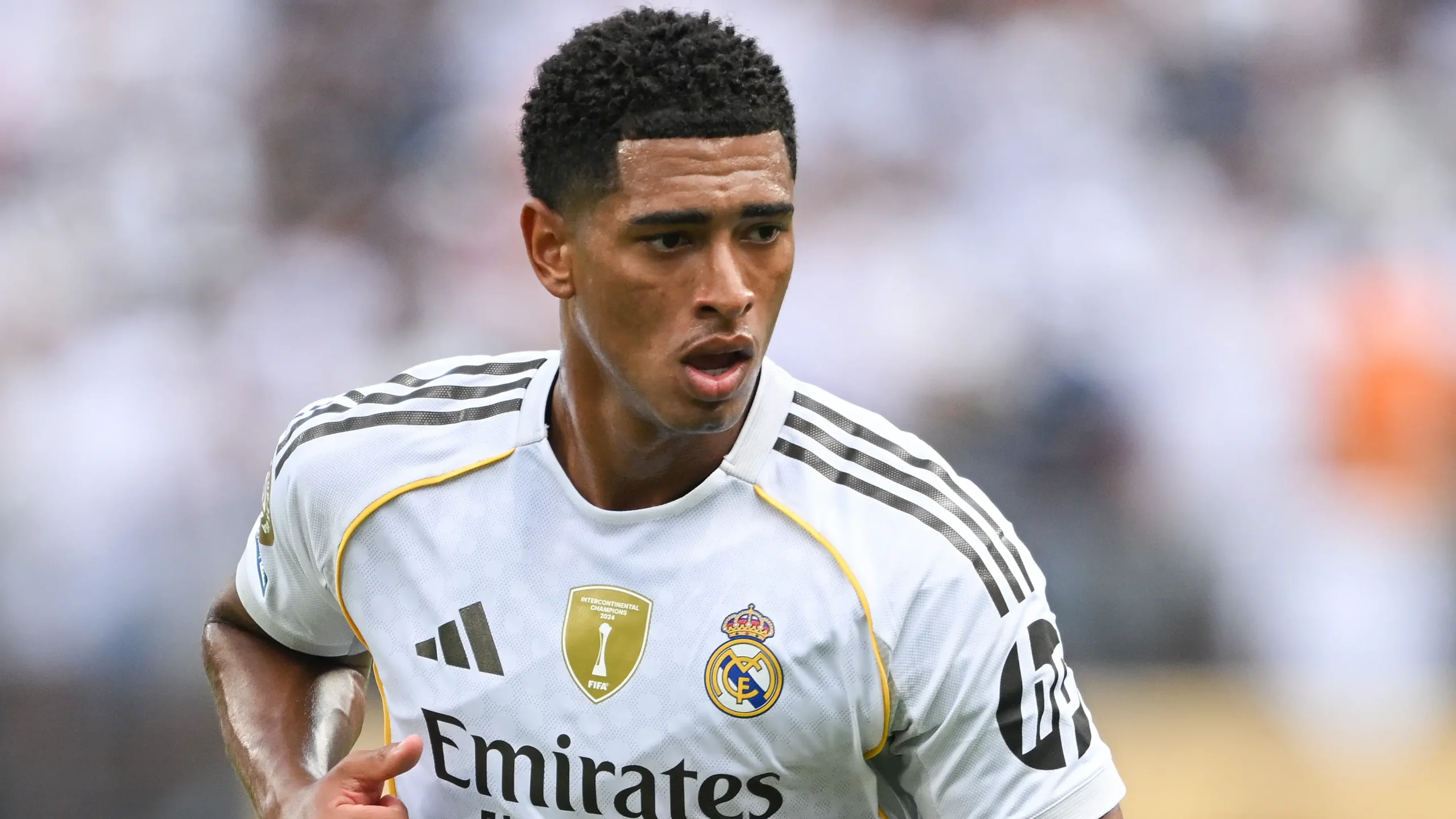 جود بيلينجهام