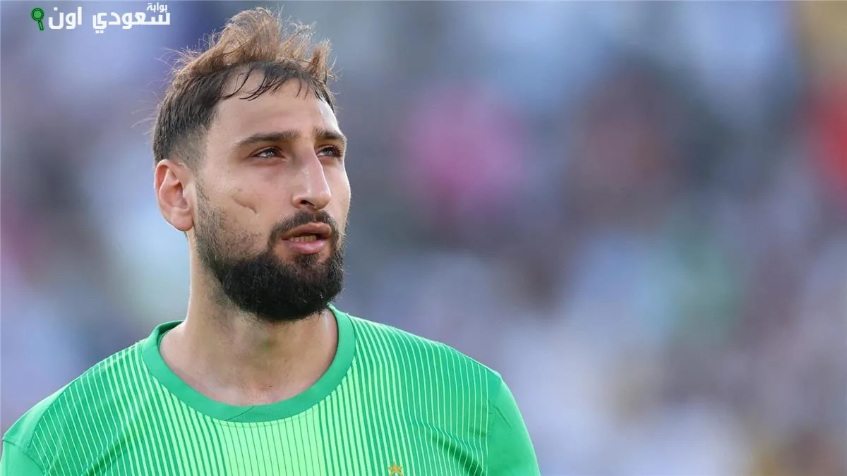 جيانلويجي دوناروما