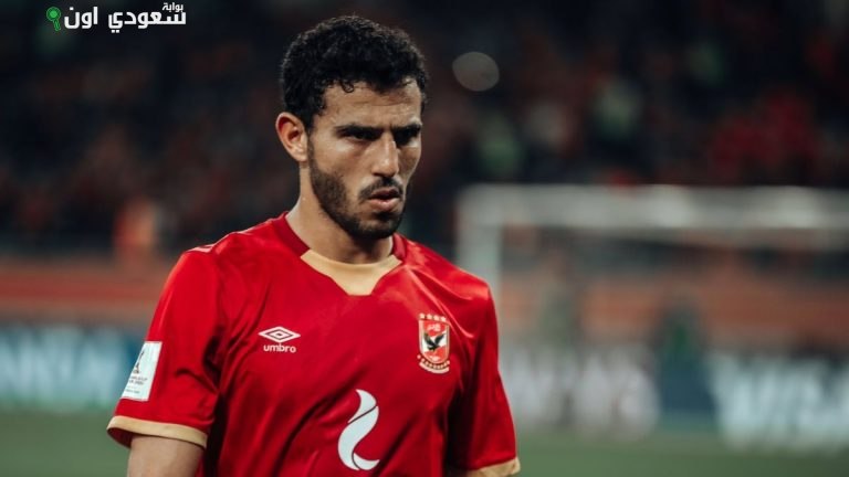 منتخب مصر يستبعد حمدي فتحي