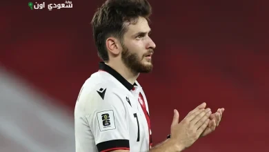 خفيتشا كفاراتسخيليا