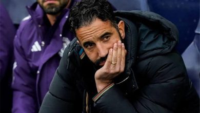 روبن أموريم