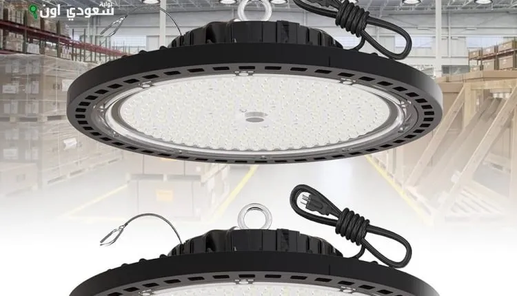 روزيتاليد تطلق كشافات LED