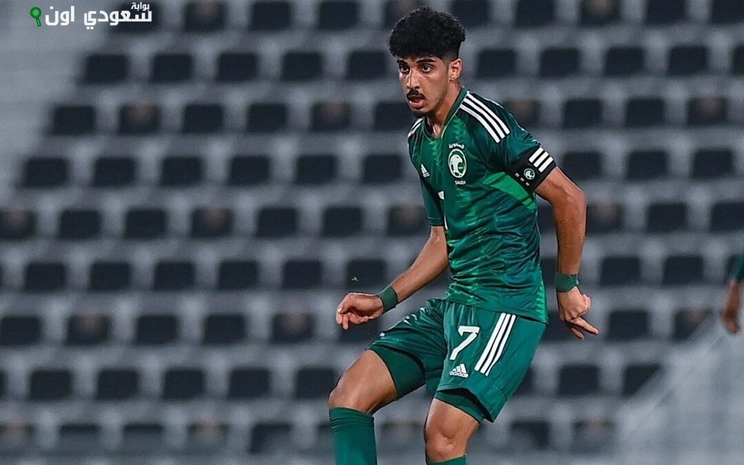 زياد الجهني