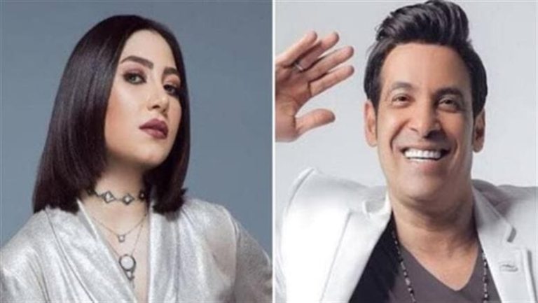 سعد الصغير يوجّه رسالة اعتذار ودعم للمطربة بوسي