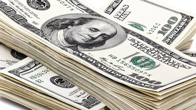 سعر الدولار