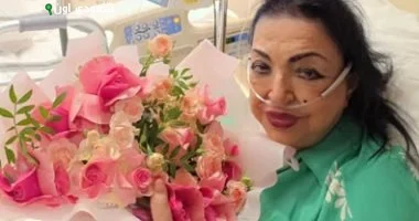 سميرة توفيق