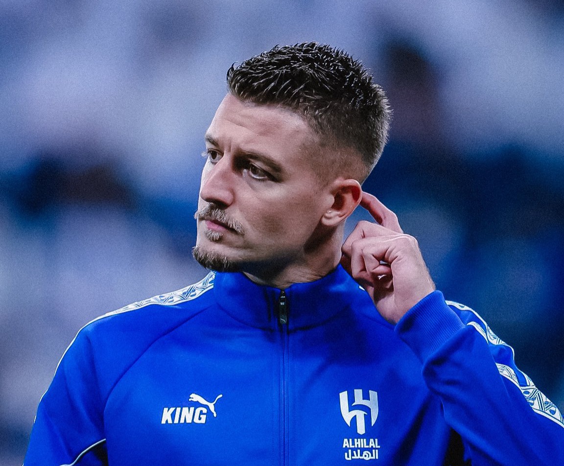 سيرجي ميلينكوفيتش سافيتش،