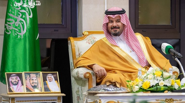 الأمير سلمان بن سلطان بن عبدالعزيز، أمير منطقة المدينة المنورة