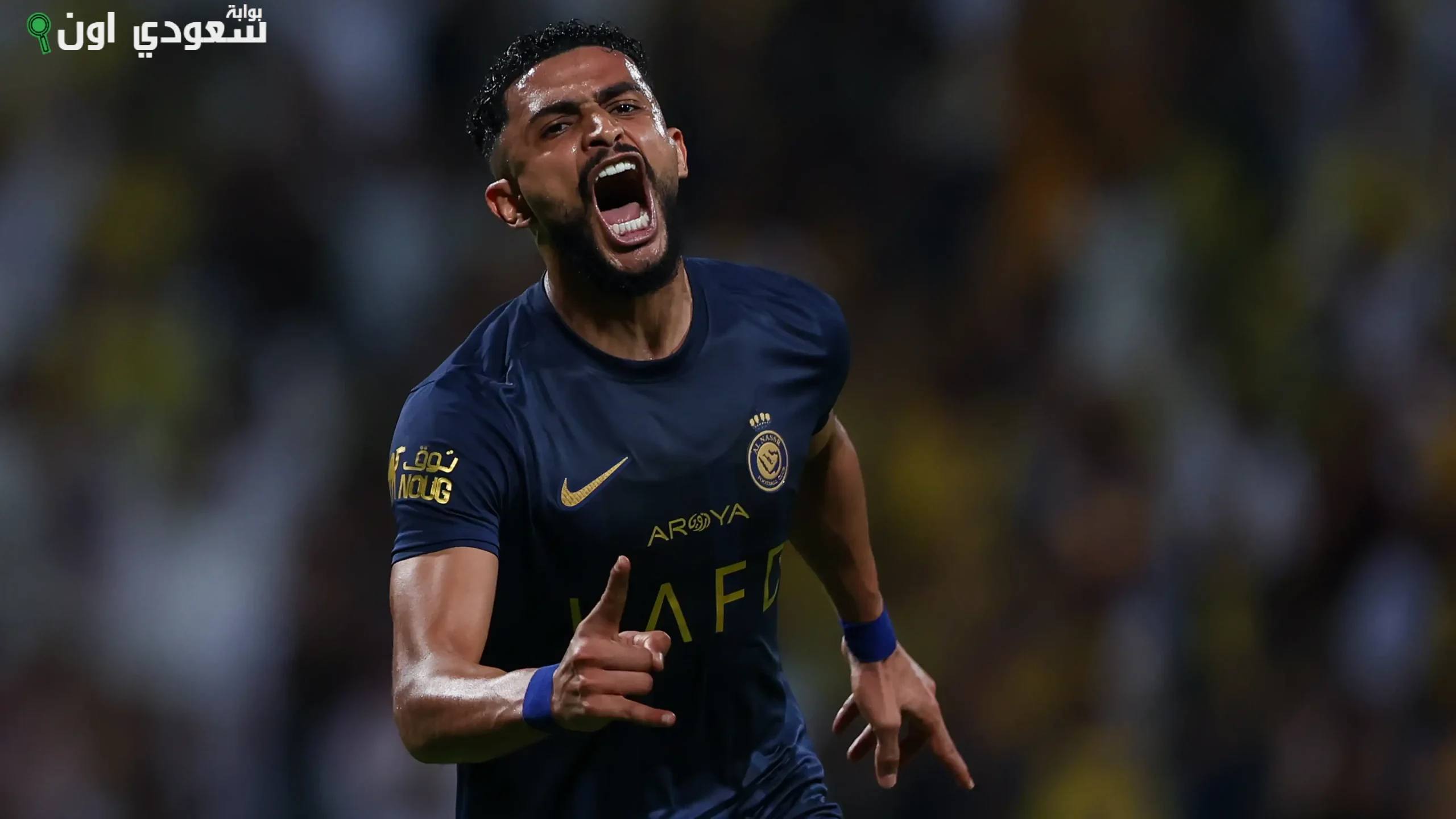 عبدالإله العمري