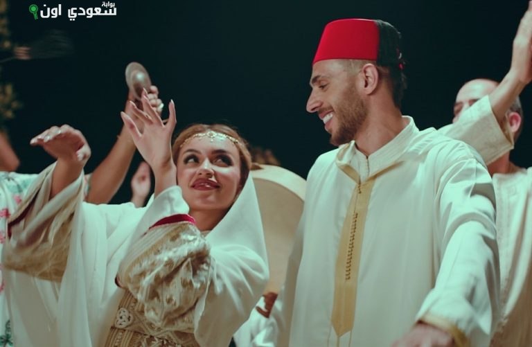 عطار يطرح شوية شوية