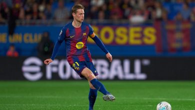 فرينكي دي يونج