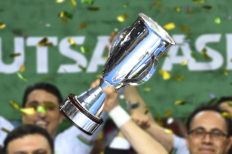 انطلاق تصفيات كأس آسيا لكرة الصالات 2026