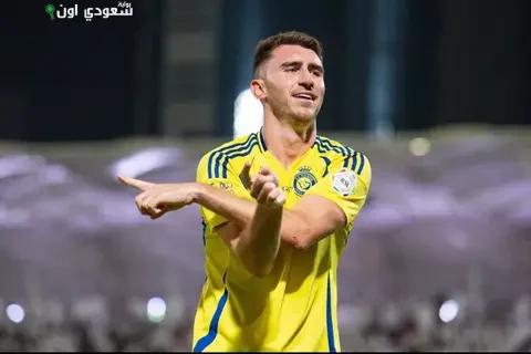 إيمريك لابورت