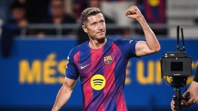 ليفاندوفسكي