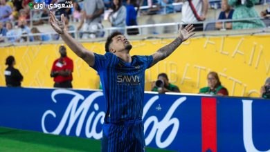 ماركوس ليوناردو