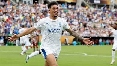 ماركوس ليوناردو