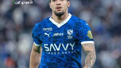 ماركوس ليوناردو