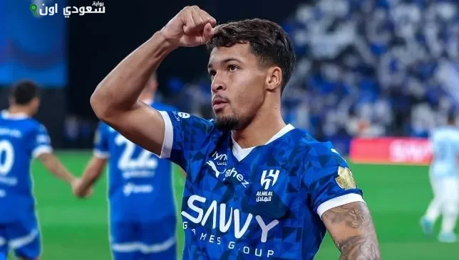 ماركوس ليوناردو