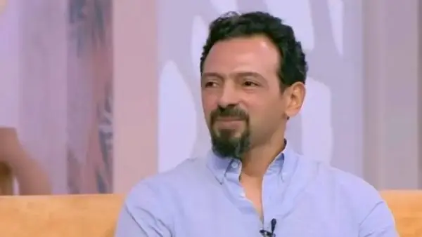 مدير التصوير تيمور تيمور