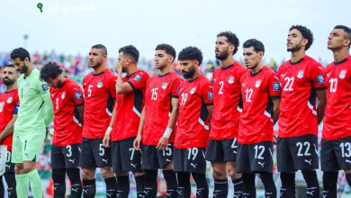 منتخب مصر بين التعادل والإصابات
