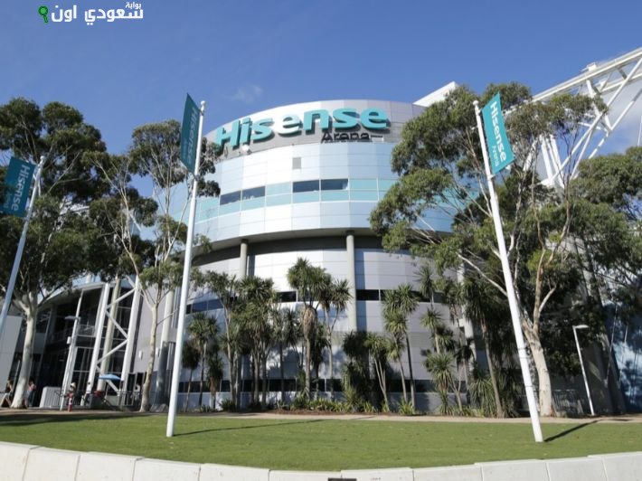 شركة هايسنس