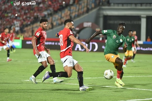مصر على موعد مع مواجهة حاسمة أمام بوركينا فاسو