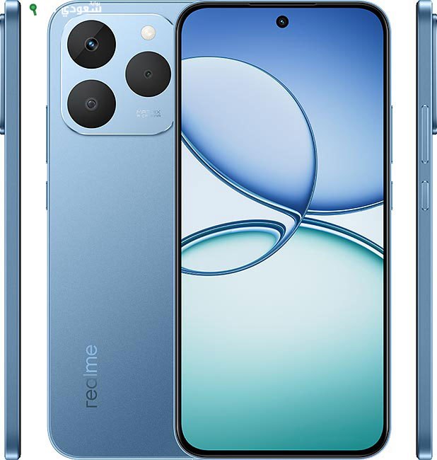 مواصفات Realme 15T