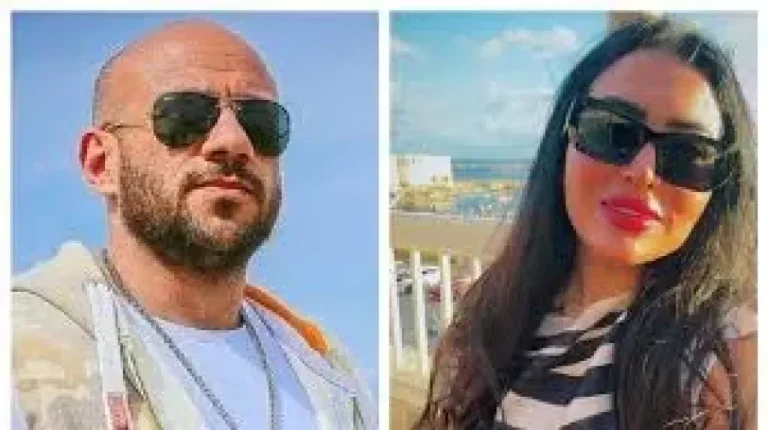 مي كمال الدين تعلن انفصالها عن الفنان أحمد مكي