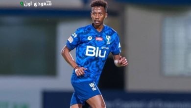 ناصر الدوسري