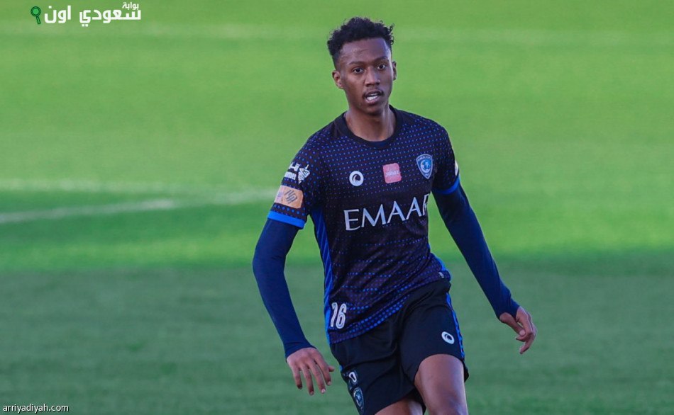 ناصر الدوسري