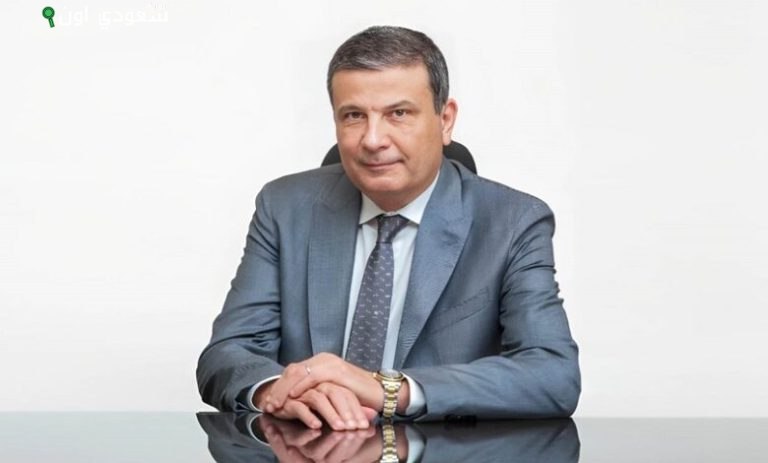 علاء فاروق وزير الزراعة واستصلاح الأراضي