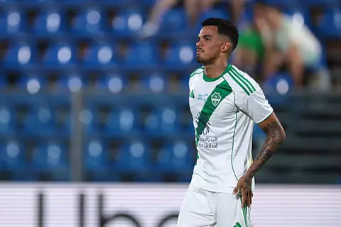 ويندرسون جالينو