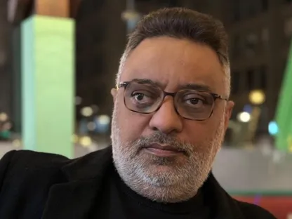 عبد الرحيم كمال مساعد وزير الثقافة لشؤون الرقابة