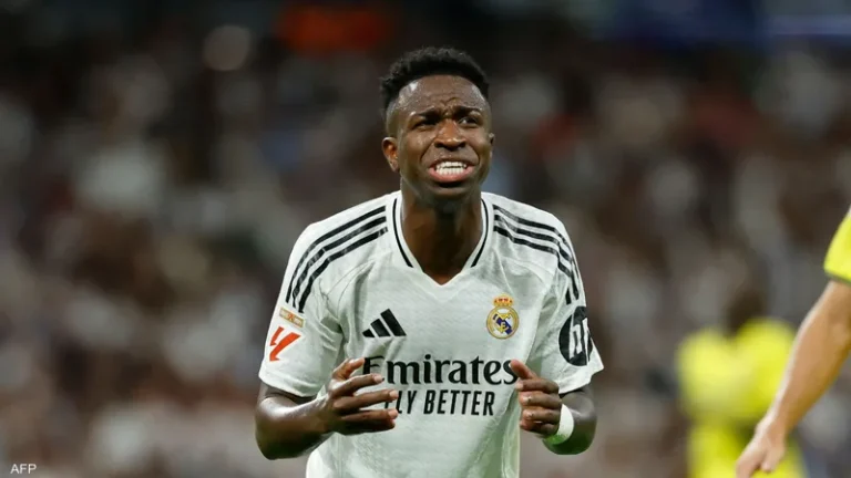 غضب فينيسيوس