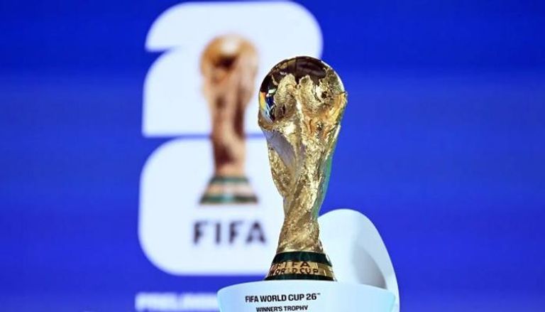 كأس العالم 2026