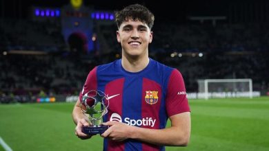 باو كوبارسي