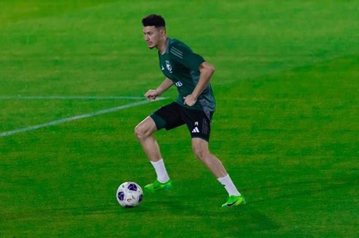 عبد الله الحمدان