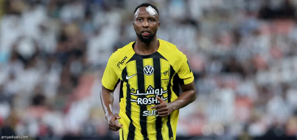 حسن كادش يغيب عن قمة اتحاد جدة والنصر في كأس الملك حسن كادش