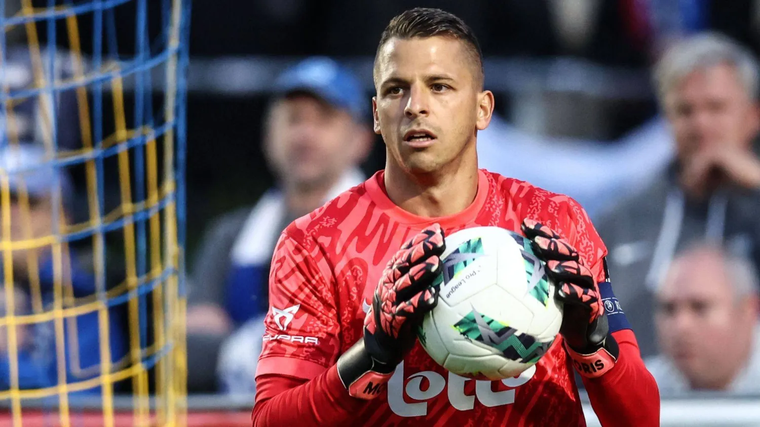 أنتوني موريس