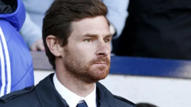 أندريه فيلاس