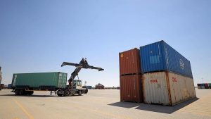 الحكومة توافق على إنشاء ميناء جاف بالعامرية لتعزيز قدرات مصر اللوجستية والتجارية