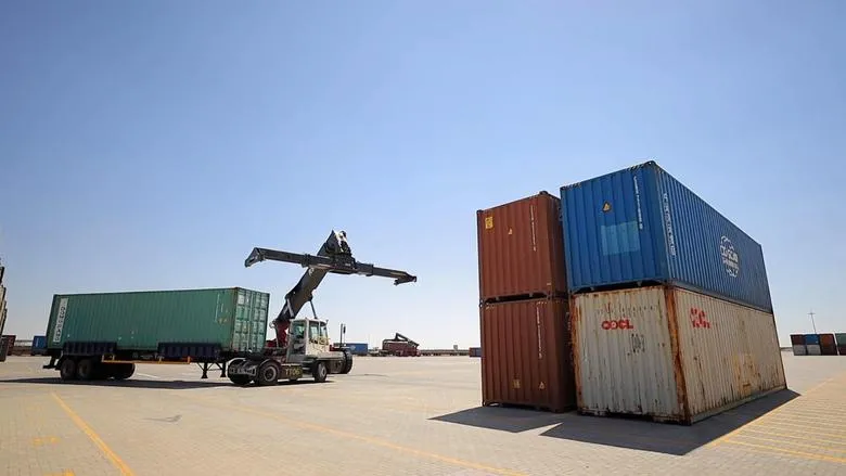 الحكومة توافق على إنشاء ميناء جاف بالعامرية