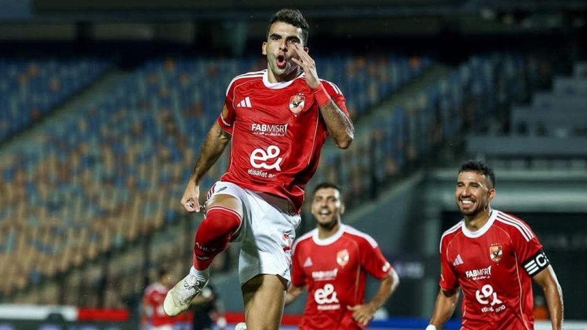 احمد زيزو اهداف ركلات جزاء الدوري المصري