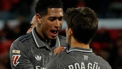 بيلينغهام وغولر