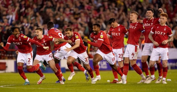 نادي نوتنجهام